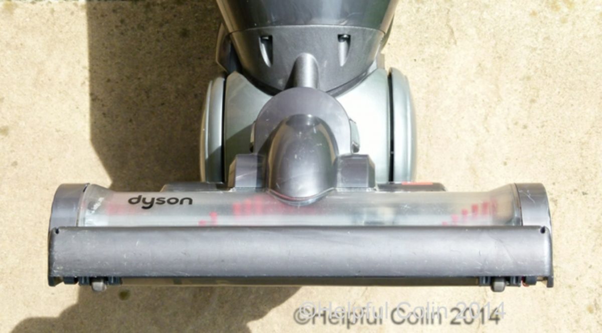 Dyson Slim DC18 Cleaner Head