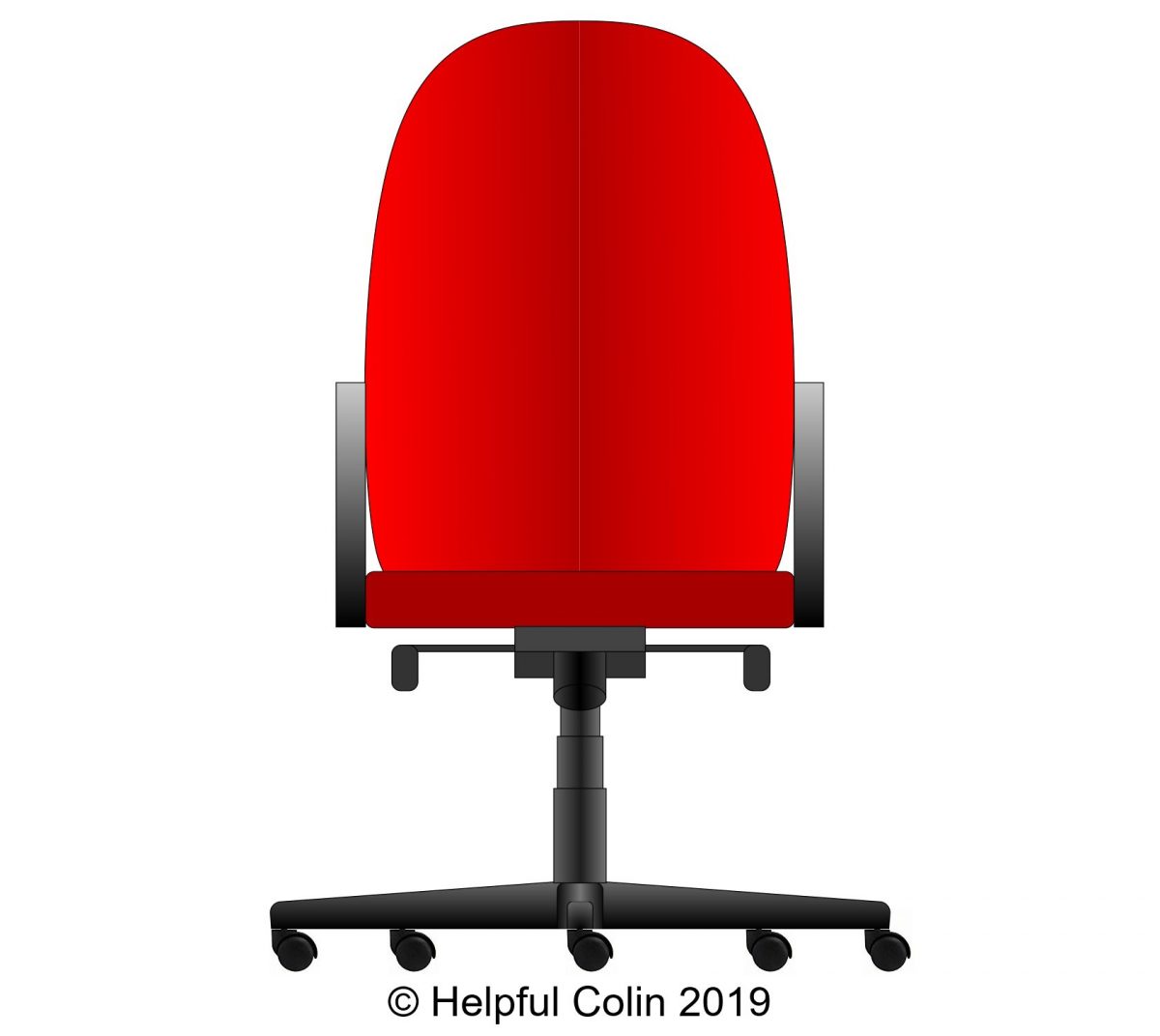 How to Fix A Broken Office Chair - 2023 Repair Guide