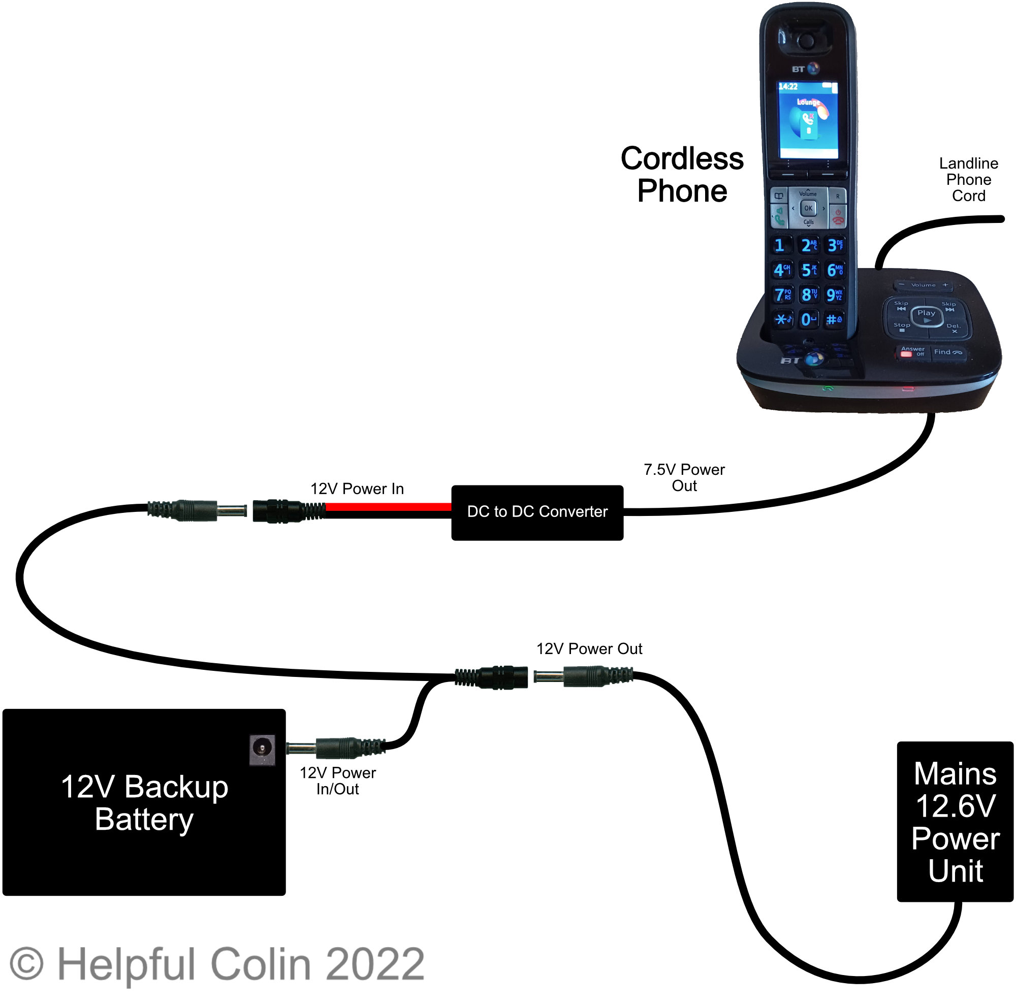 Schematic-of-Battery-Backing-Up-My-Cordless-Phone